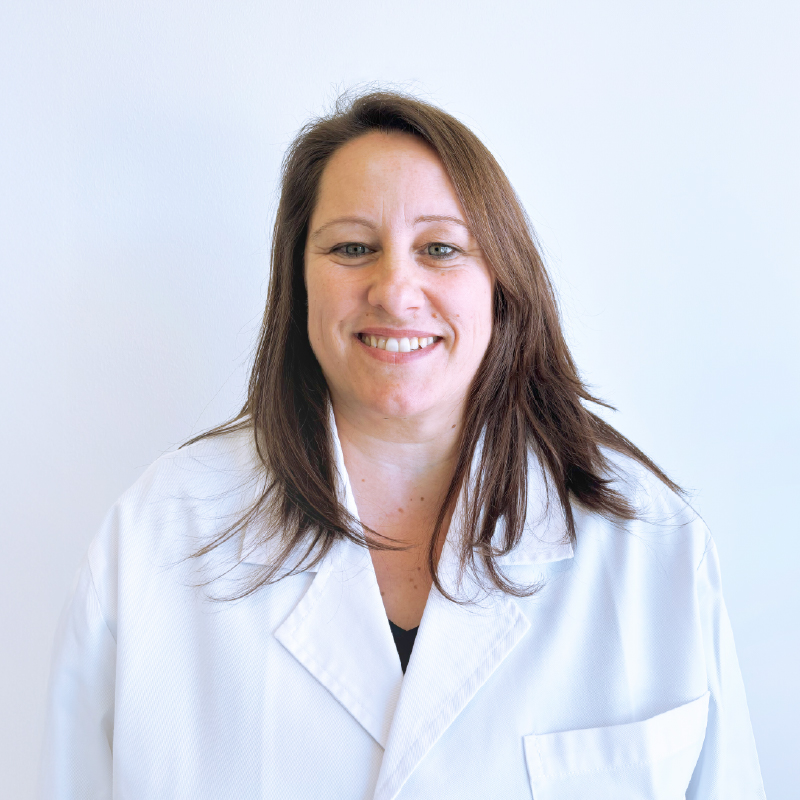 Vera Cação, neuro-psicóloga Infantil